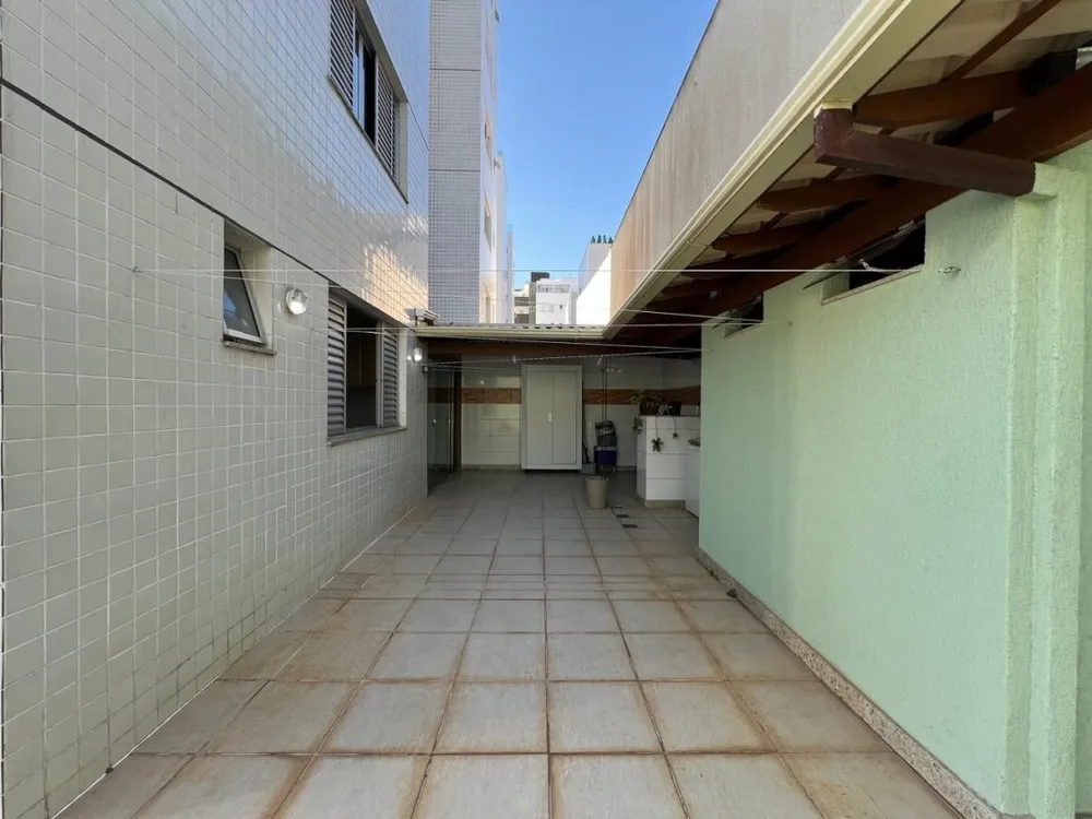 Apartamento, 4 quartos, 180 m² - Foto 5