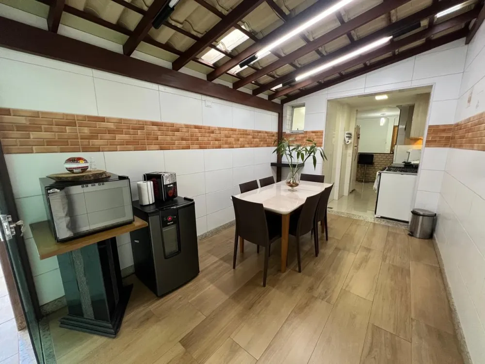 Apartamento, 4 quartos, 180 m² - Foto 11