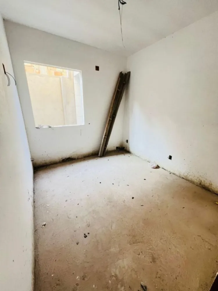 Casa, 3 quartos, 60 m² - Foto 4