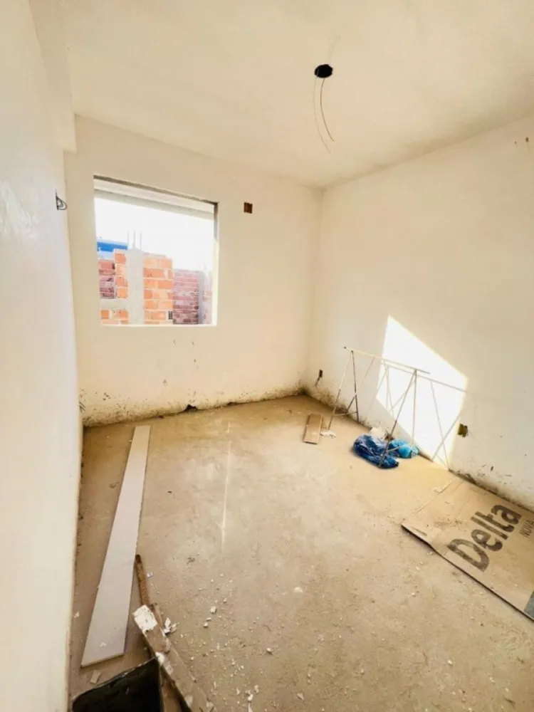 Casa, 3 quartos, 60 m² - Foto 3