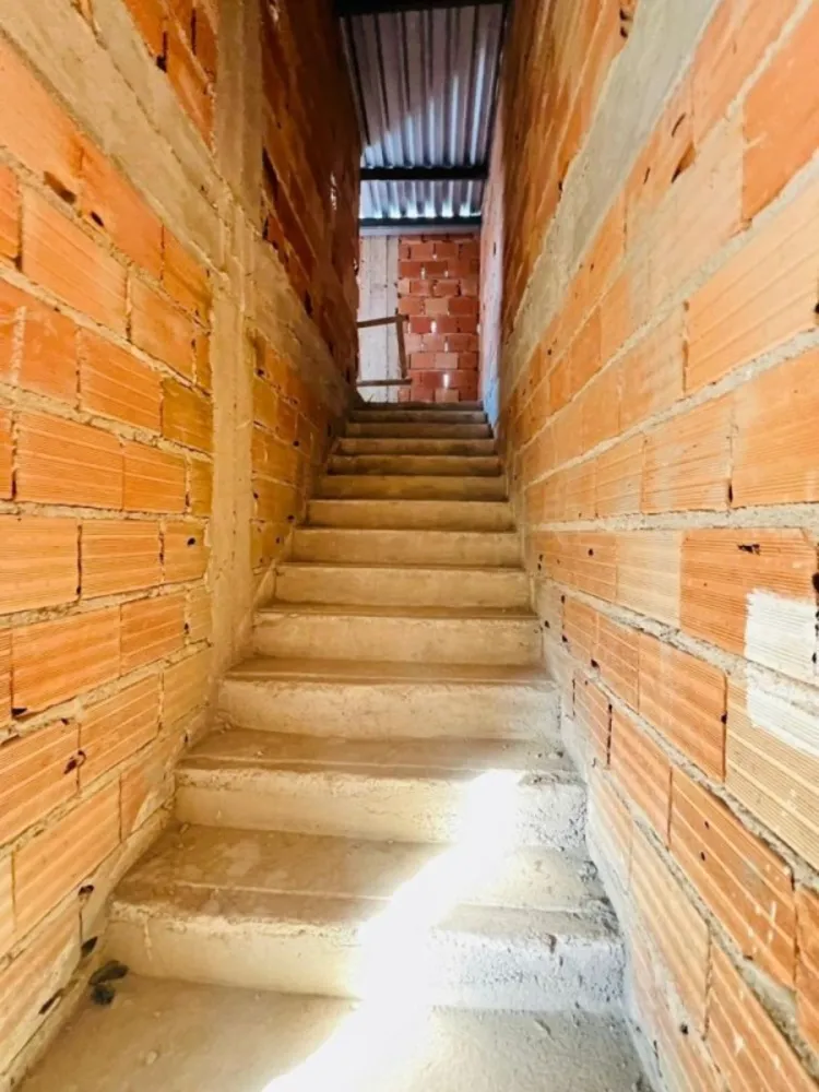 Casa, 3 quartos, 60 m² - Foto 12