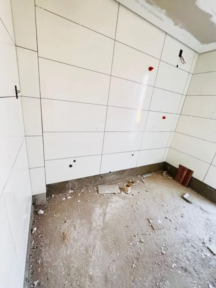 Casa, 3 quartos, 60 m² - Foto 9
