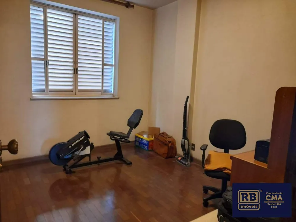 Apartamento, 5 quartos, 250 m² - Foto 7
