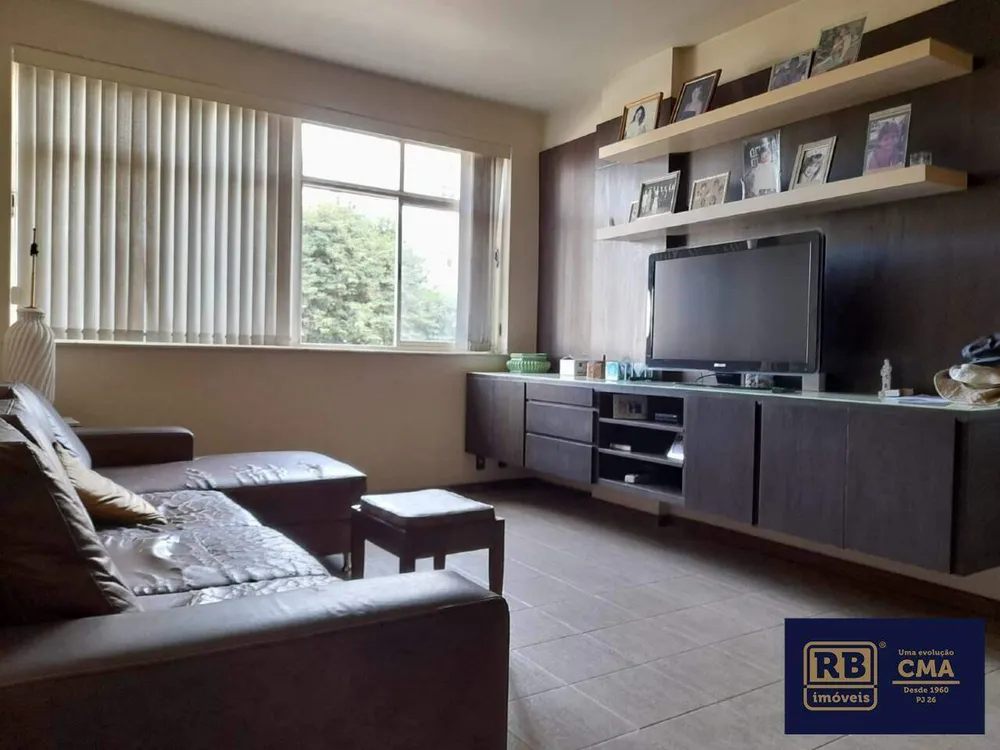 Apartamento, 5 quartos, 250 m² - Foto 4