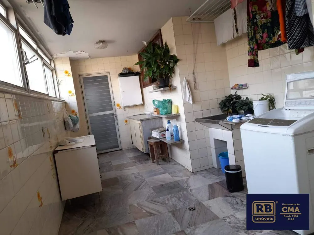 Apartamento, 5 quartos, 250 m² - Foto 6
