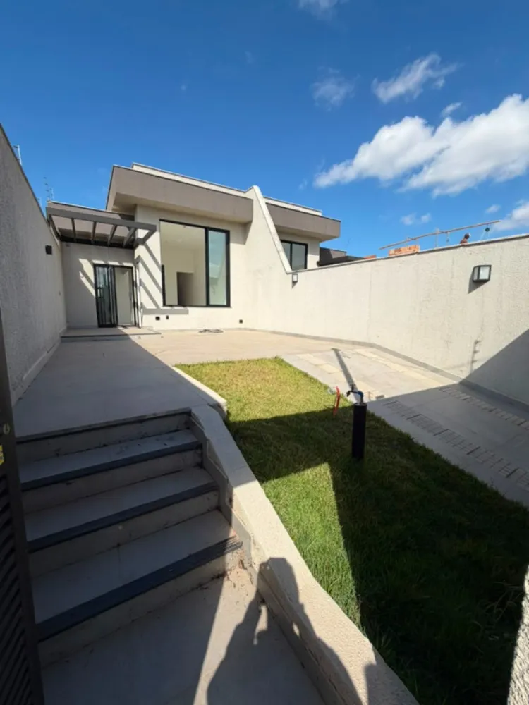 Casa, 3 quartos, 180 m² - Foto 2