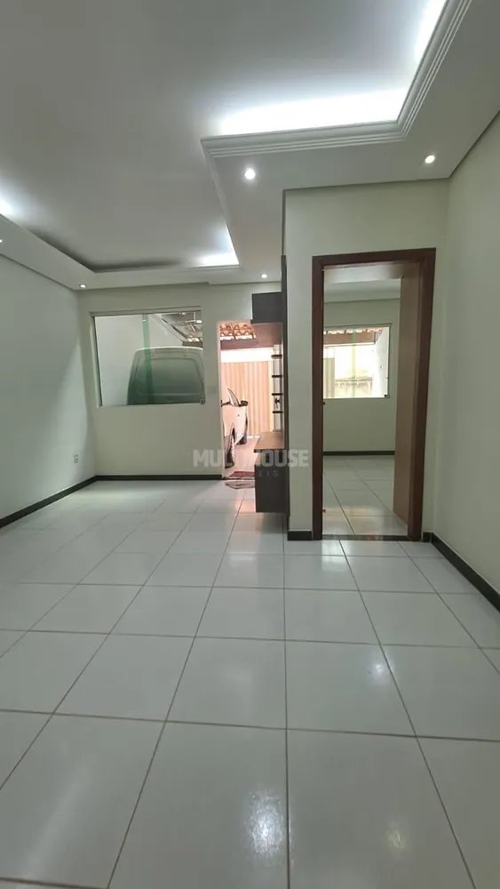 Casa, 2 quartos, 90 m² - Foto 1