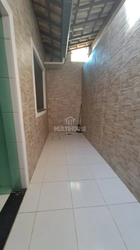 Casa, 2 quartos, 90 m² - Foto 4