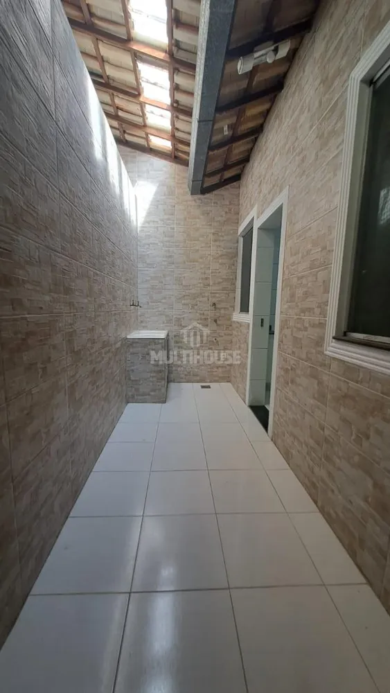 Casa, 2 quartos, 90 m² - Foto 3