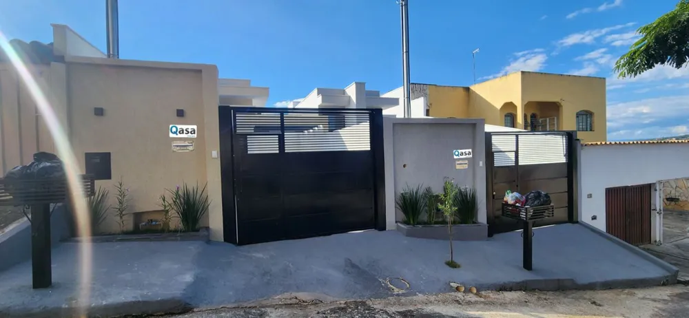 Casa, 3 quartos, 180 m² - Foto 1