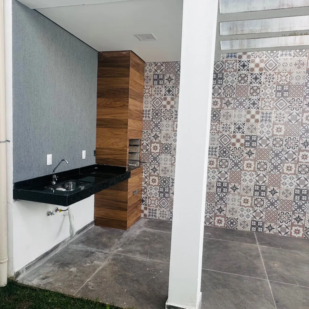 Casa, 3 quartos, 180 m² - Foto 4