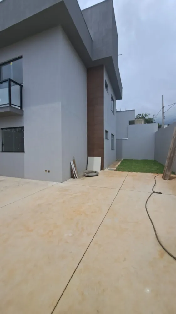 Casa, 3 quartos, 105 m² - Foto 2