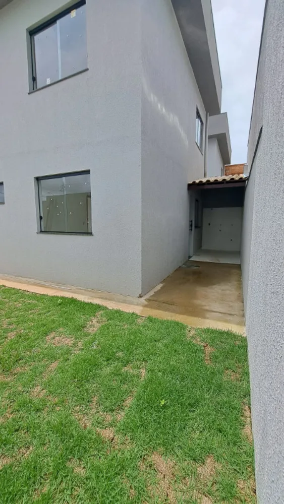Casa, 3 quartos, 105 m² - Foto 11