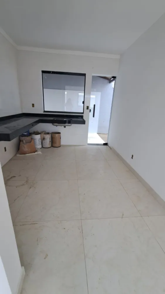 Casa, 3 quartos, 105 m² - Foto 4