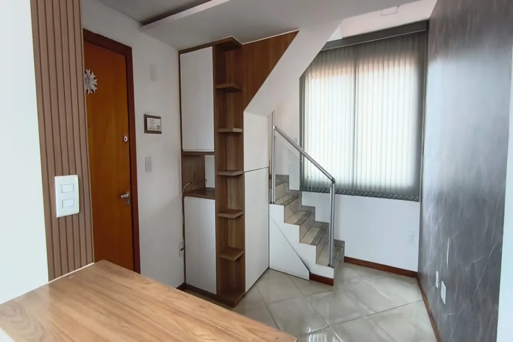 Cobertura, 3 quartos, 110 m² - Foto 1