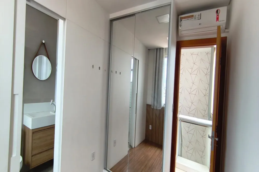 Cobertura, 3 quartos, 110 m² - Foto 4