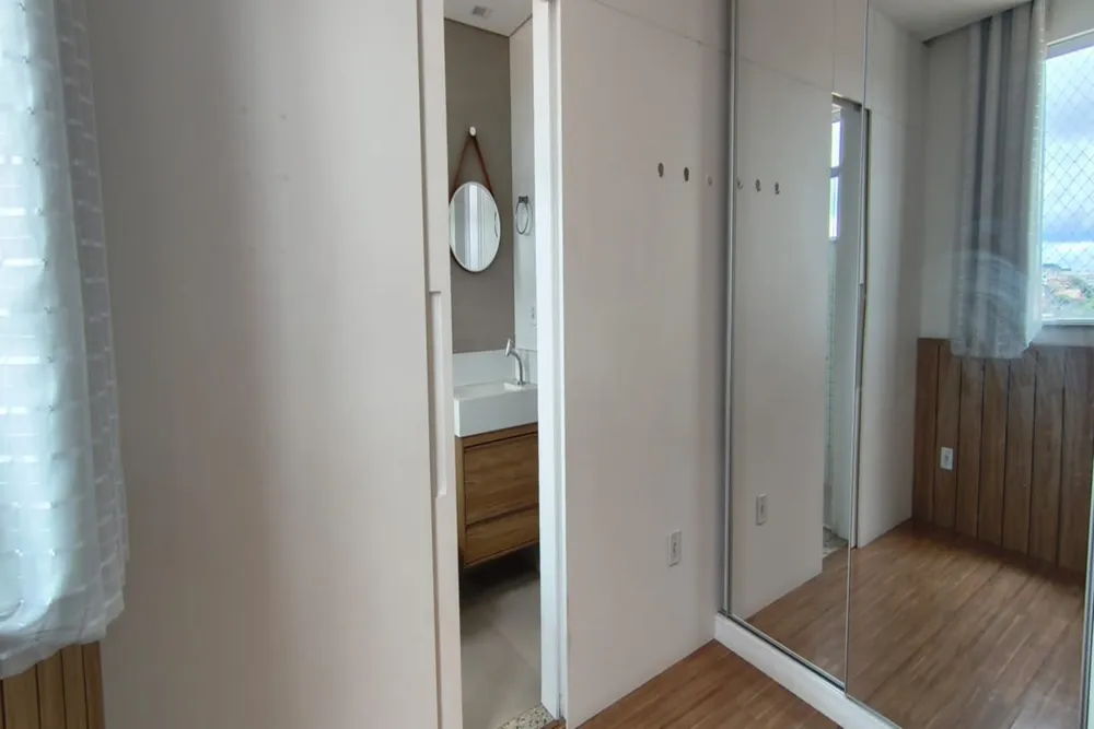 Cobertura, 3 quartos, 110 m² - Foto 5