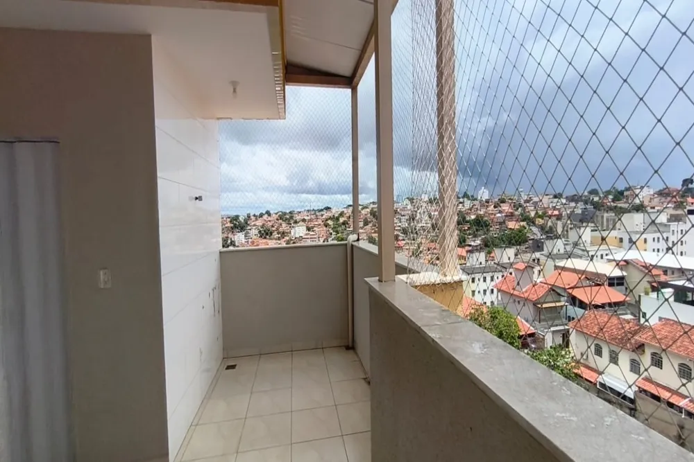 Cobertura, 3 quartos, 110 m² - Foto 3