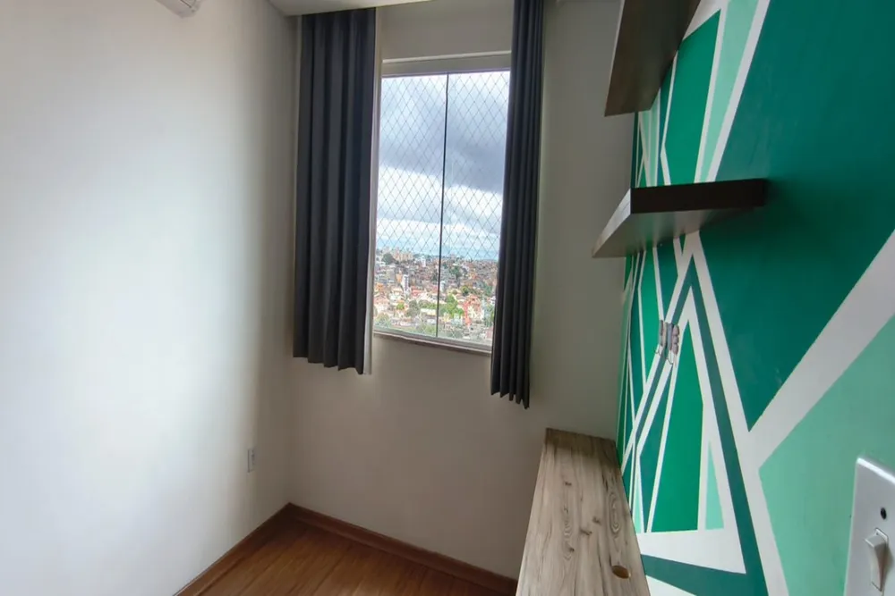 Cobertura, 3 quartos, 110 m² - Foto 9