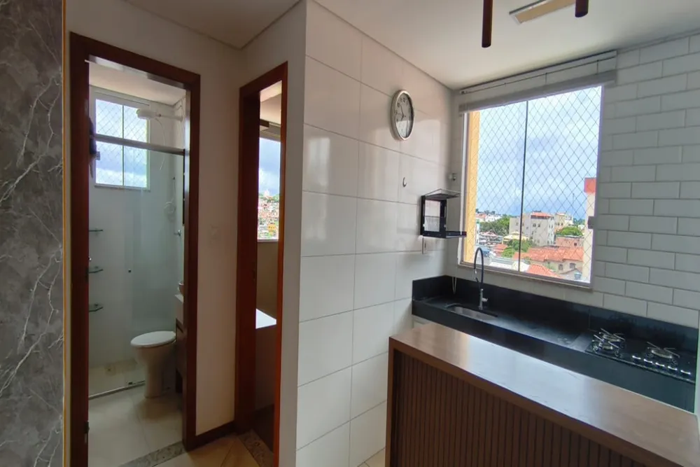 Cobertura, 3 quartos, 110 m² - Foto 12