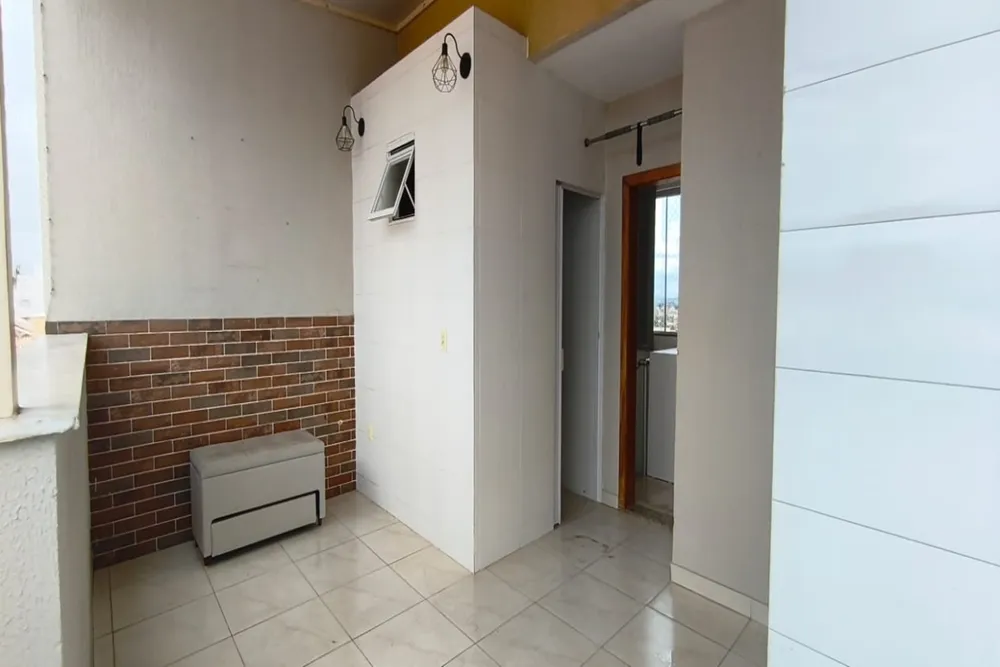 Cobertura, 3 quartos, 110 m² - Foto 2