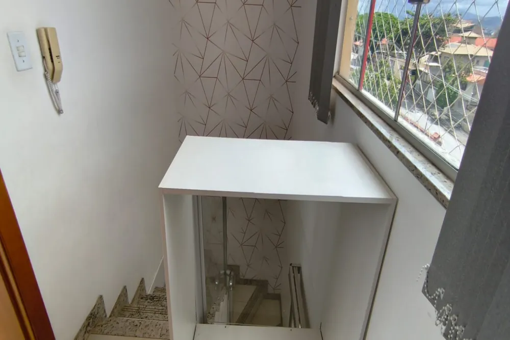 Cobertura, 3 quartos, 110 m² - Foto 6