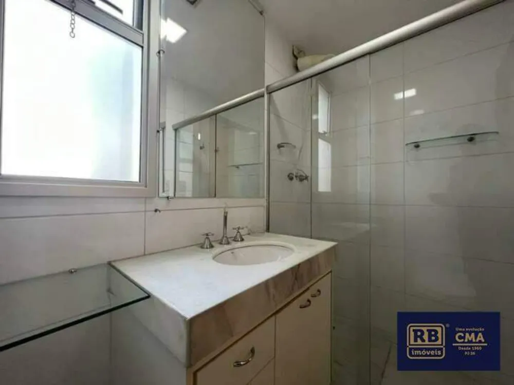 Cobertura, 3 quartos, 180 m² - Foto 14