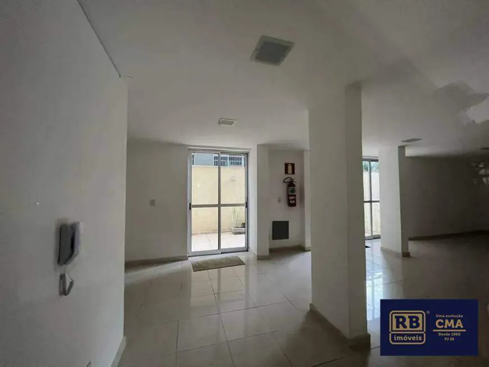 Cobertura, 3 quartos, 180 m² - Foto 12