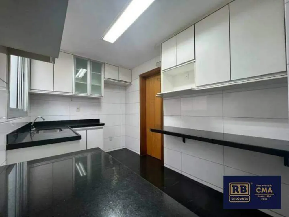 Cobertura, 3 quartos, 180 m² - Foto 6