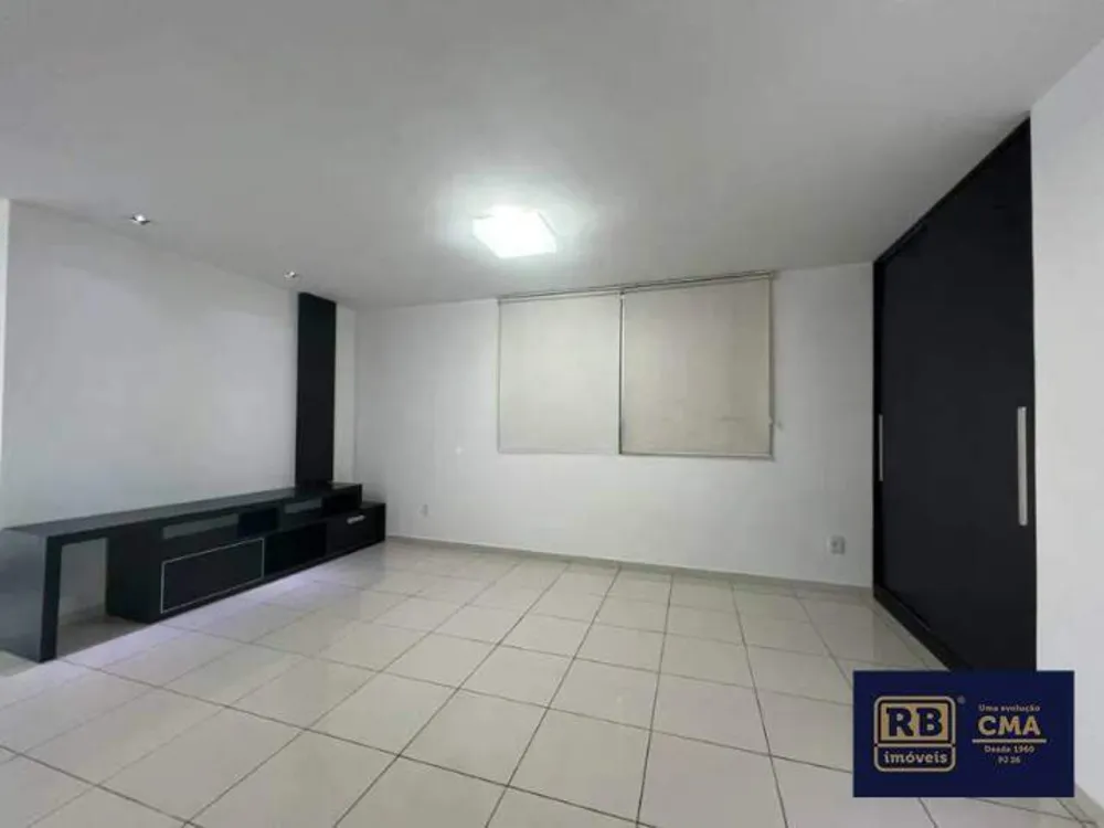 Cobertura, 3 quartos, 180 m² - Foto 4