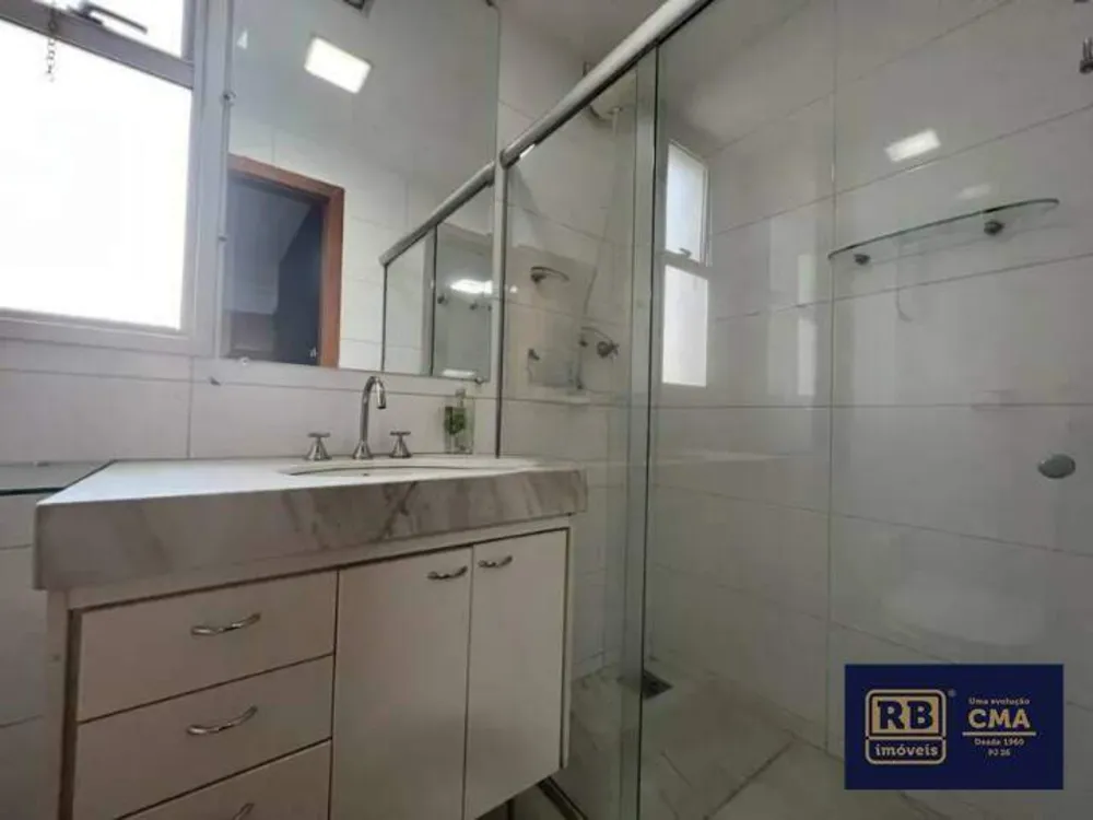 Cobertura, 3 quartos, 180 m² - Foto 15