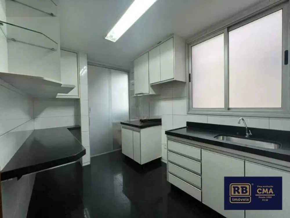 Cobertura, 3 quartos, 180 m² - Foto 5