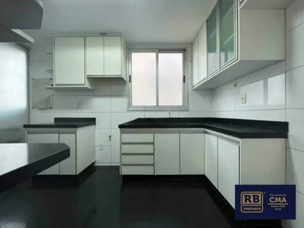 Cobertura, 3 quartos, 180 m² - Foto 7