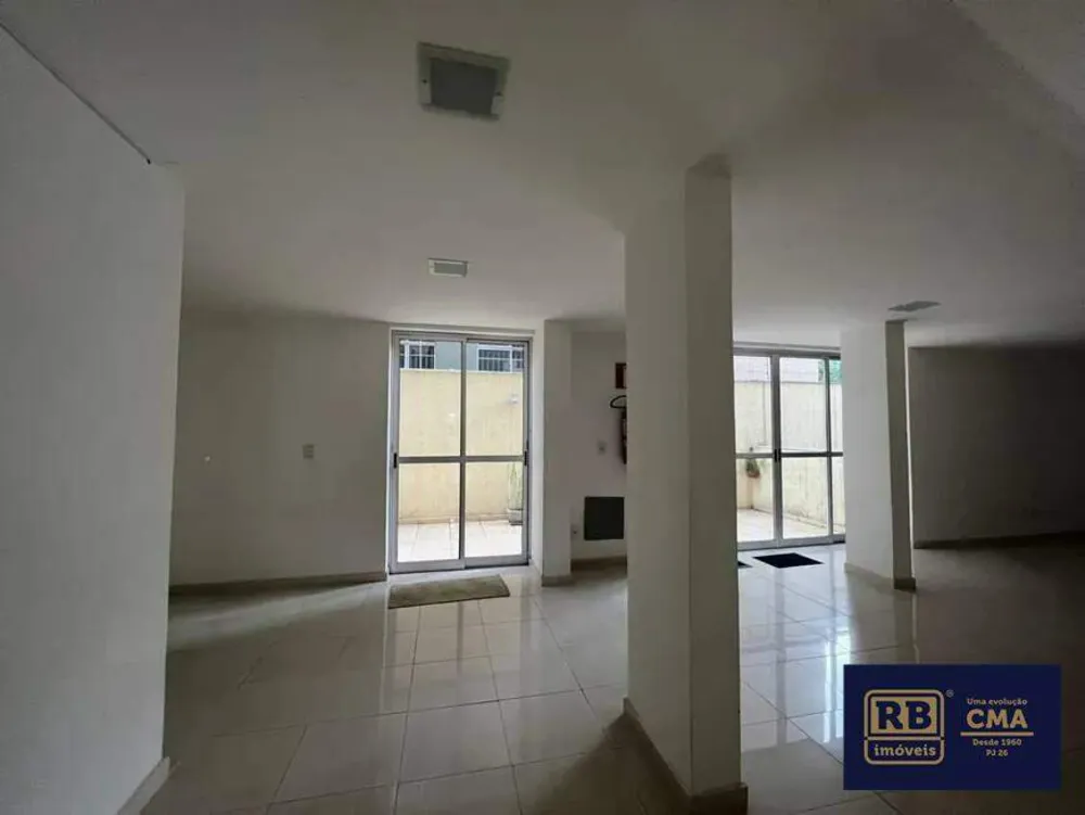 Cobertura, 3 quartos, 180 m² - Foto 13