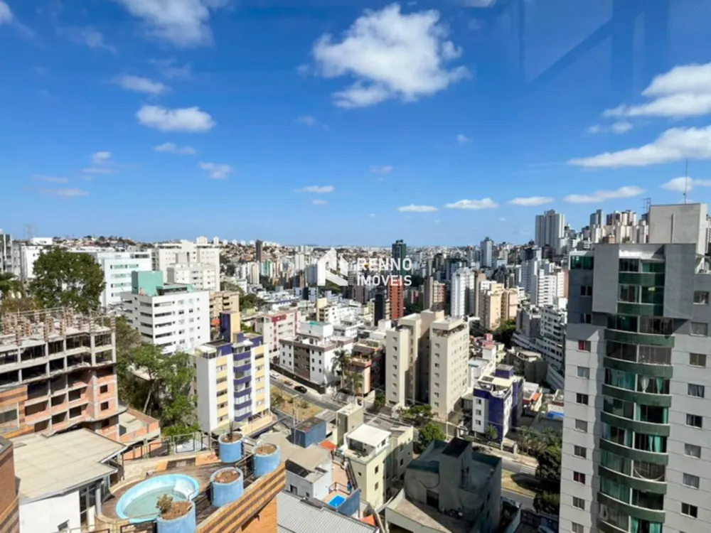 Cobertura, 3 quartos, 174 m² - Foto 4