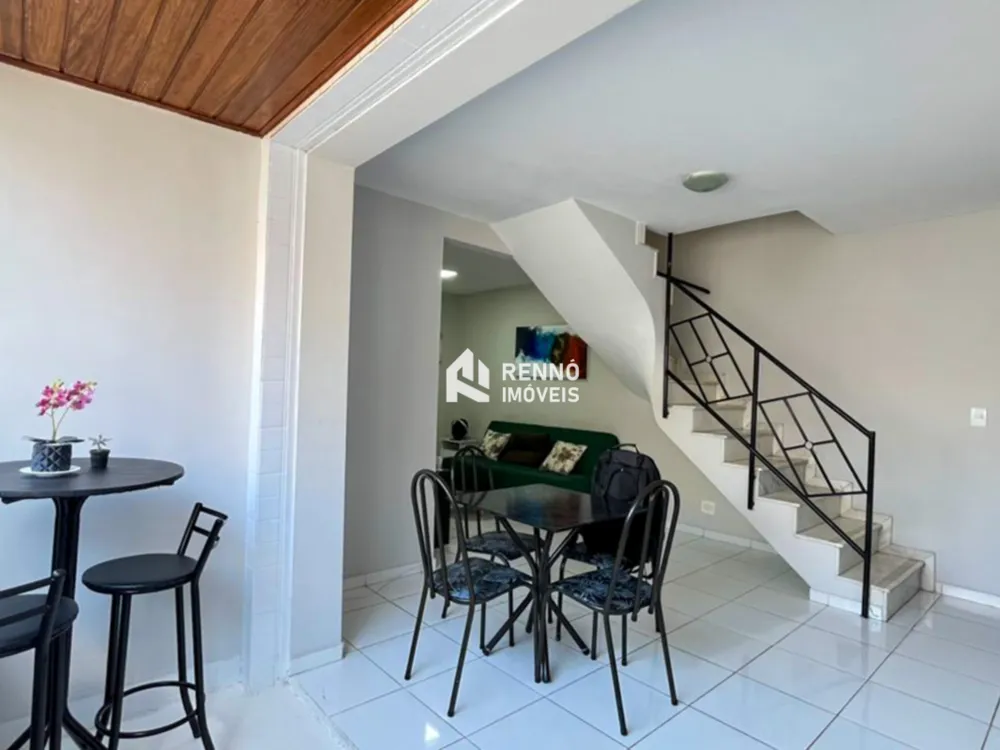 Cobertura, 3 quartos, 174 m² - Foto 3