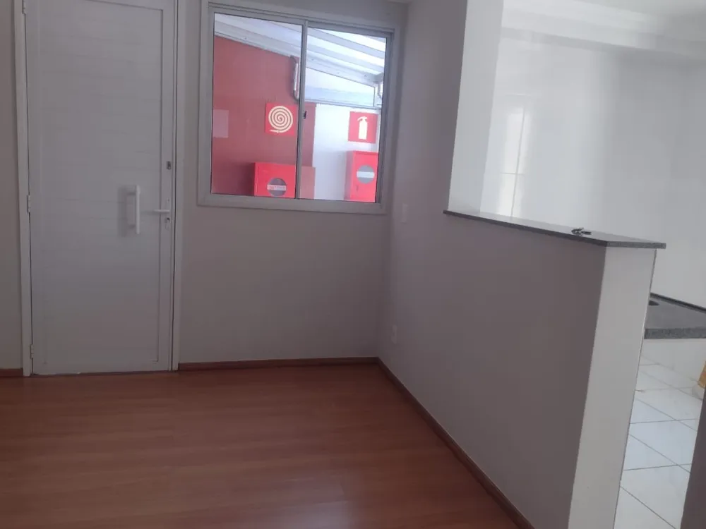 Apartamento, 2 quartos, 60 m² - Foto 10