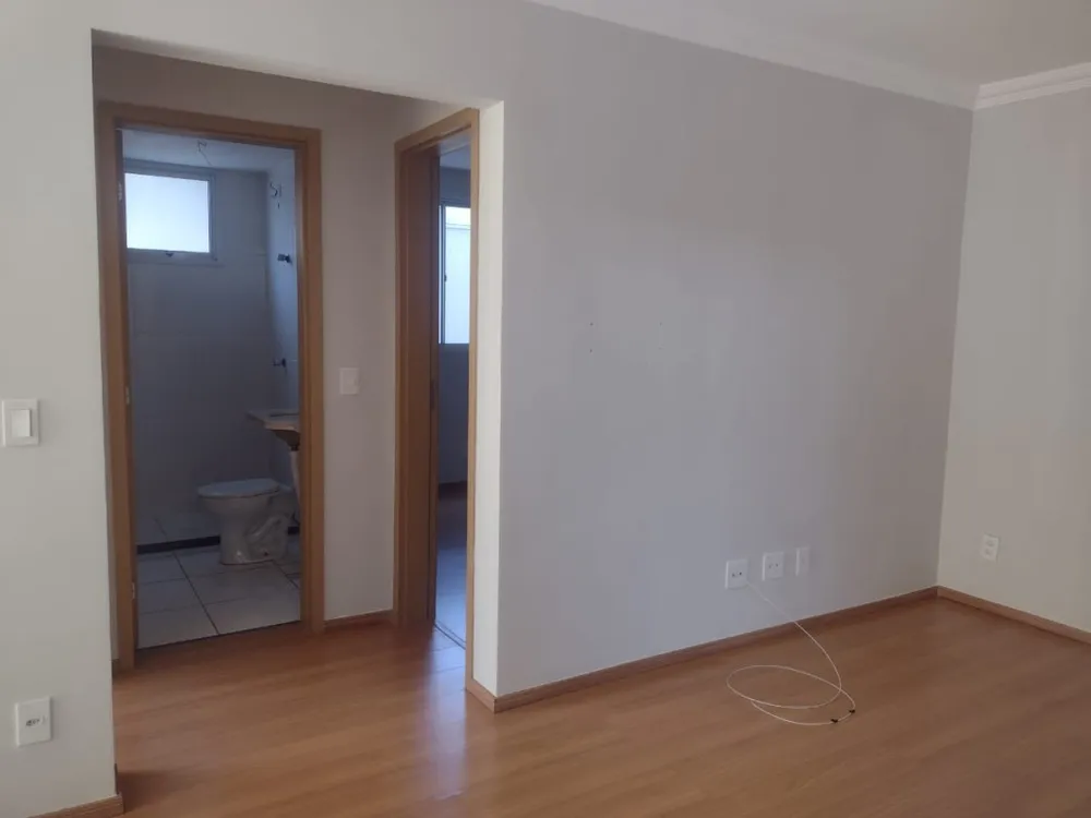 Apartamento, 2 quartos, 60 m² - Foto 1