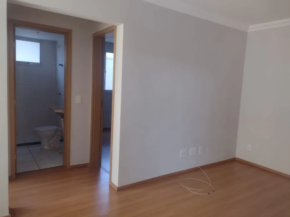 Apartamento, 2 quartos, 60 m² - Foto 4