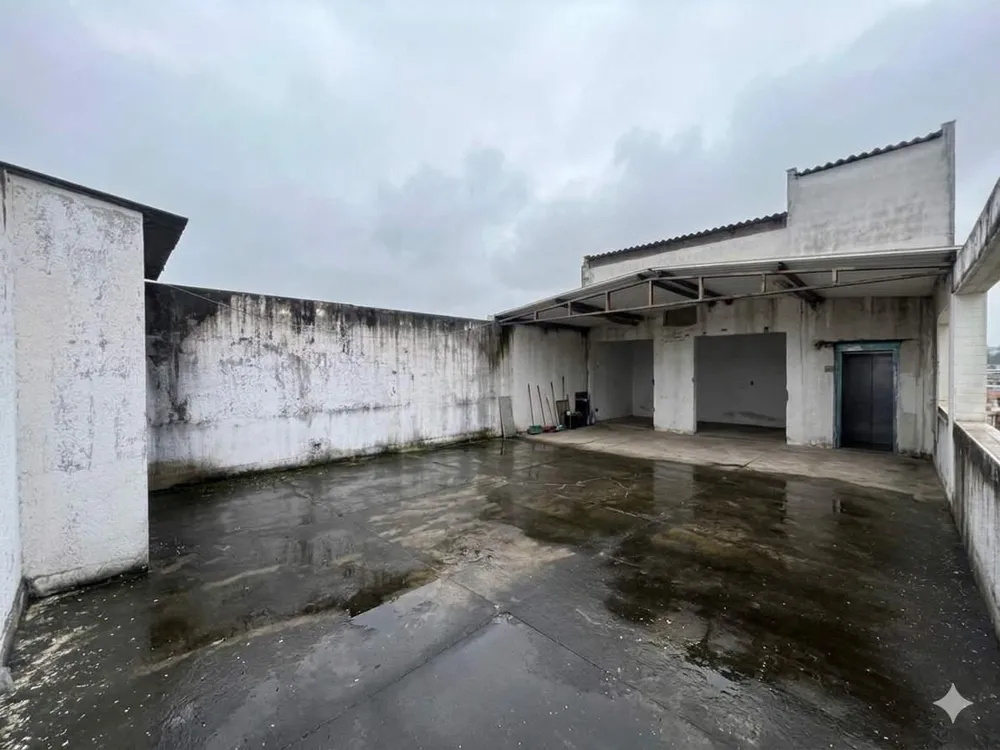 Depósito-Galpão, 257 m² - Foto 10