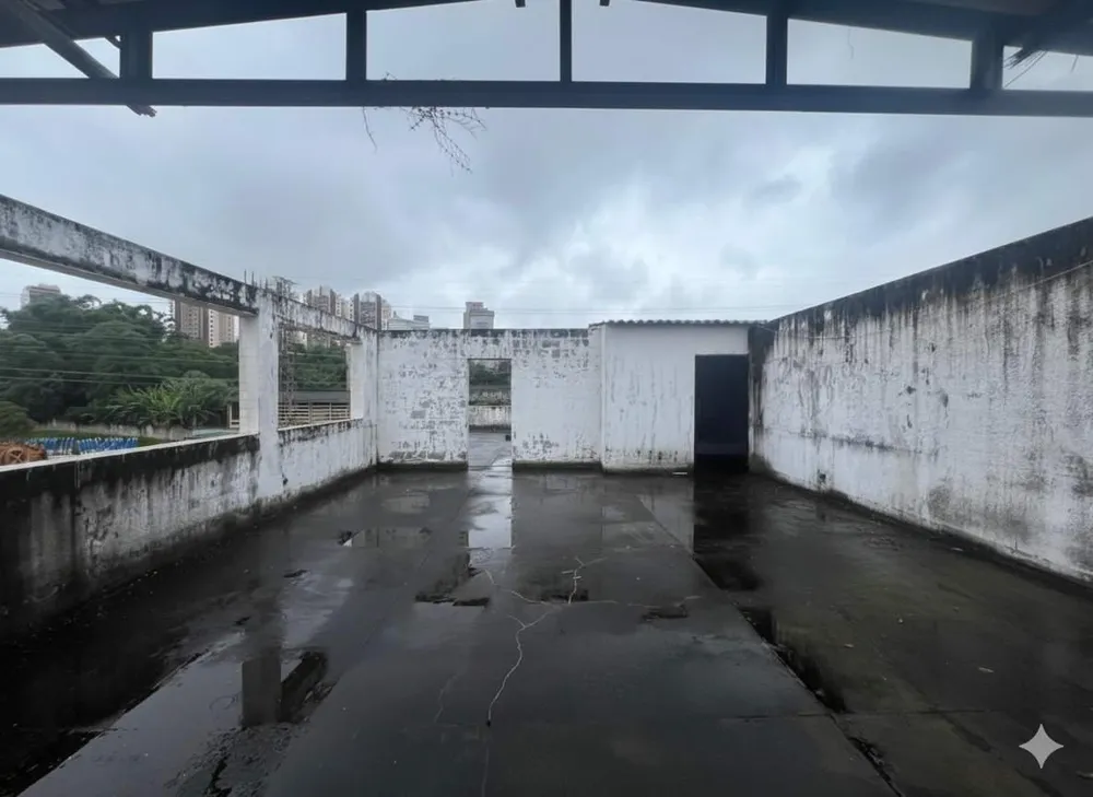 Depósito-Galpão, 257 m² - Foto 11