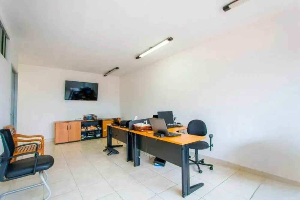Depósito-Galpão, 257 m² - Foto 8