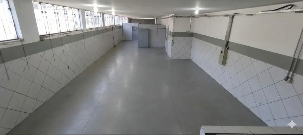 Depósito-Galpão, 257 m² - Foto 2