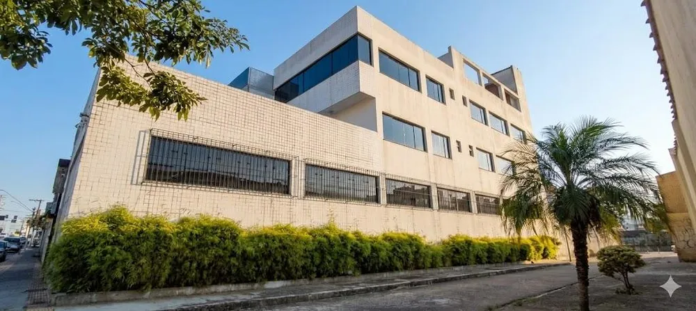 Depósito-Galpão, 257 m² - Foto 1