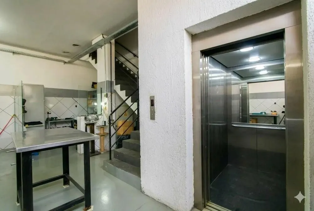 Depósito-Galpão, 257 m² - Foto 4
