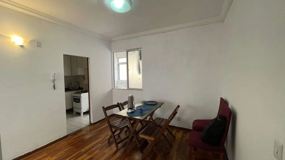 Apartamento, 3 quartos, 110 m² - Foto 5