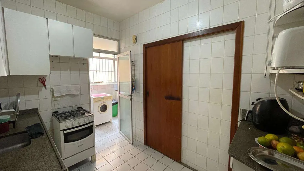 Apartamento, 3 quartos, 110 m² - Foto 8