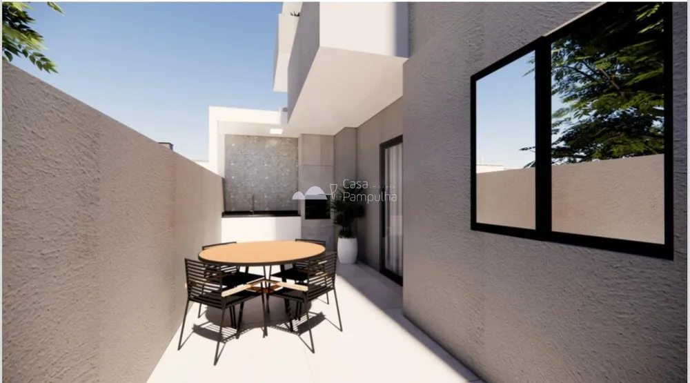 Apartamento, 2 quartos, 67 m² - Foto 1