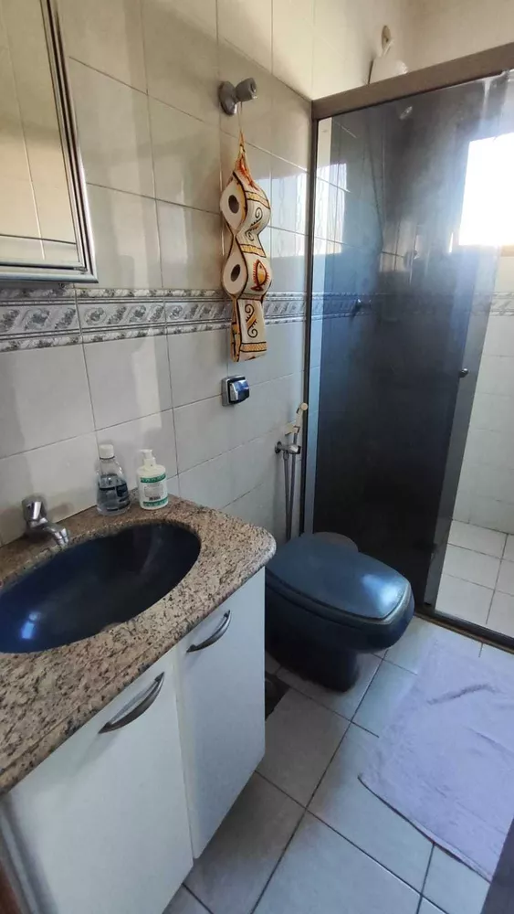 Casa à venda com 5 quartos, 360m² - Foto 17