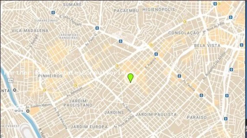 Loja-Salão, 1329 m² - Foto 2